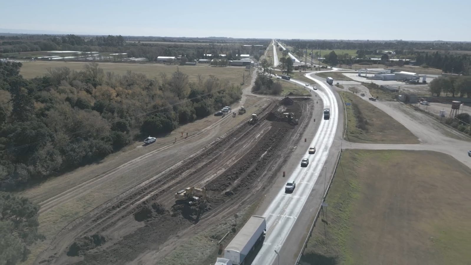 Avanza nueva etapa de circunvalación con inversión de $30.715 millones en Río Cuarto - imagen 7